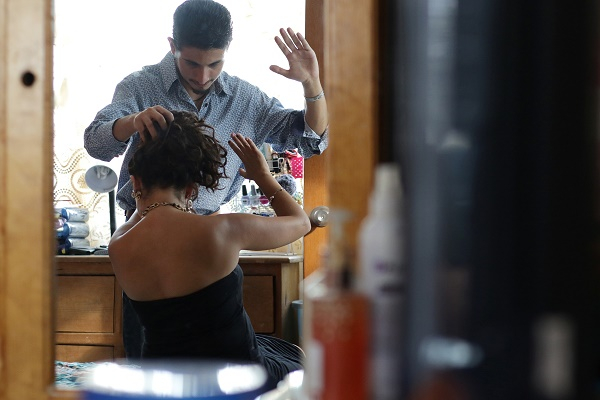 Son 15 personas vinculadas a proceso en Puebla por violencia familiar