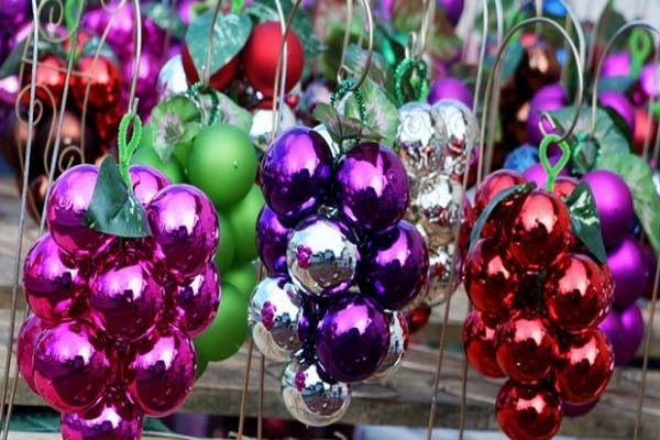 Anuncian la edición número 23 de la Feria del Árbol y la Esfera de Chignahuapan