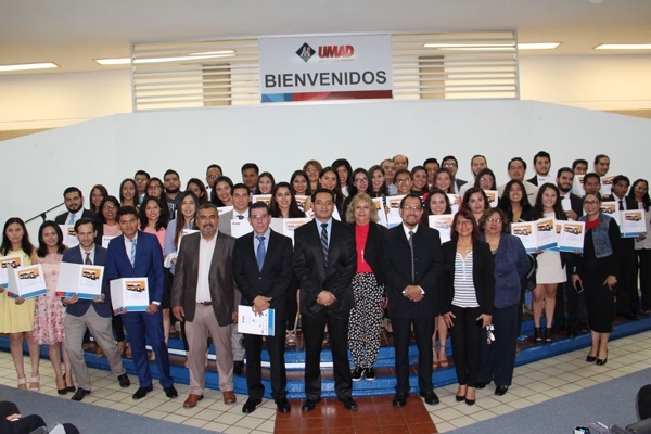Estudiantes UMAD tienen ventaja al contar con capacitación SAP