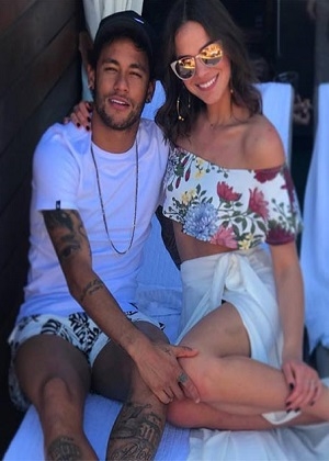 FOTOS: Bruna Marquezine y Neymar Jr. rompieron noviazgo por tercera ocasión