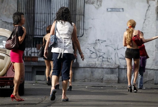 Alarma a CNDH alto grado de impunidad en trata de personas