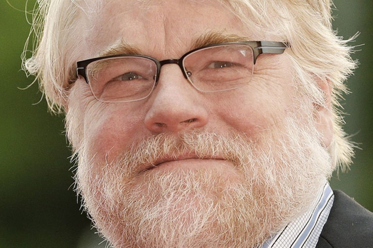 Philip Seymour Hoffman, coctel de drogas lo llevó a la muerte