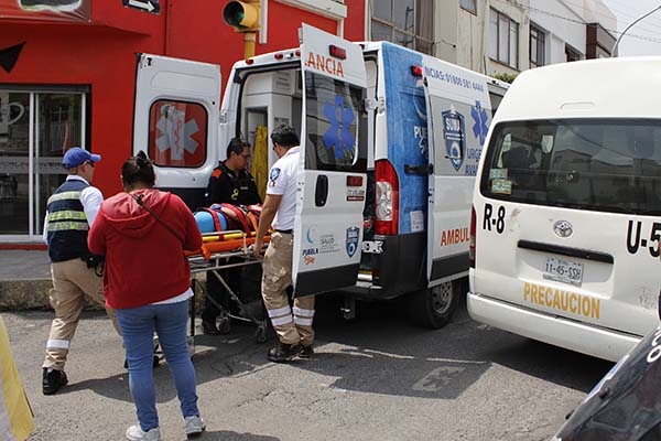 Siete atropellamientos y 3 muertos, saldo del transporte público desde que se anunció aumento a la tarifa