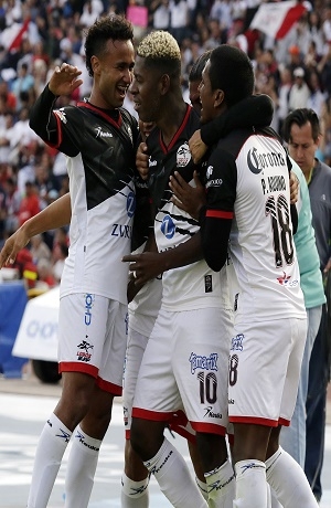 Lobos BUAP: Mario Mendívil y Carlos Bozikián, nuevos presidentes de la manada
