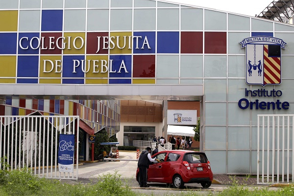 Suspenden a alumnos golpeadores de “El Rebaño” del Instituto Oriente