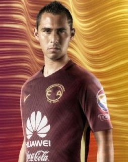 América presentó uniforme del centenario