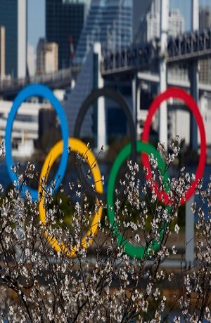 FIFA aprobó que futbolistas mayores de 24 años acudan a Tokio 2021