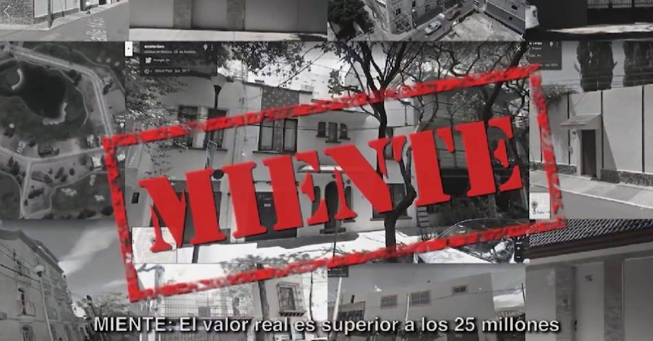 INE avala el spot “Barbosa miente; “no dice hechos falsos”