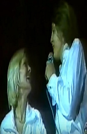 VIDEO: Luis Miguel y el día que le cantó a su mamá