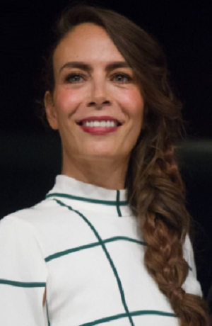 Lydia Cacho se solidariza con Sasha Sökol: “cuenta conmigo”