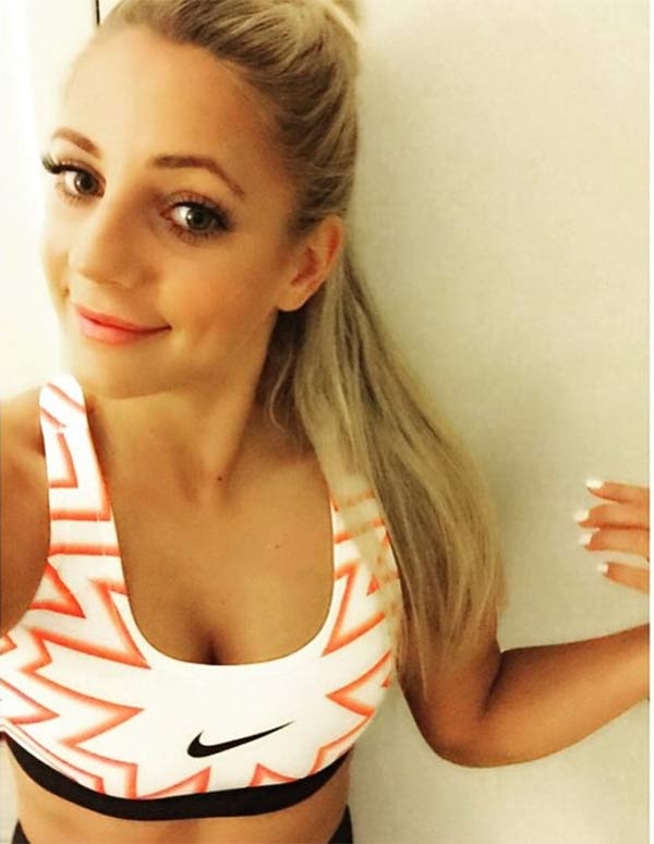 FOTOS: Las futbolistas más bellas del Mundial Femenil