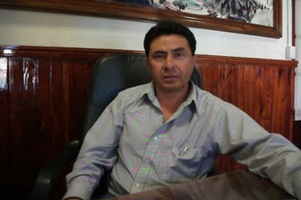Edil de Tlatlauquitepec arma “fiestón” en medio de la contingencia sanitaria