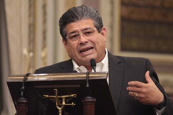 Pleno de la LX Legislatura aprueba creación de Ley de Voluntariado para el Estado de Puebla