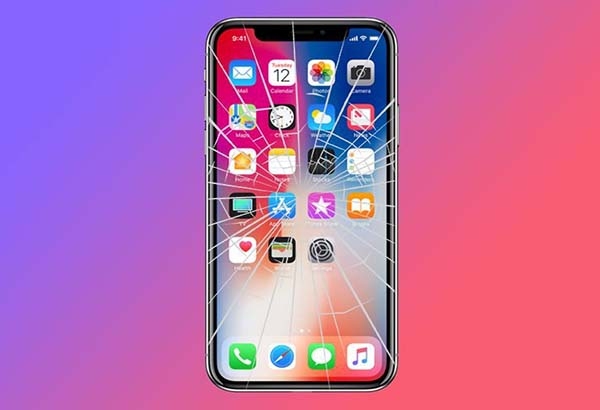 Reparar la pantalla del iPhone X te costará 279 dólares