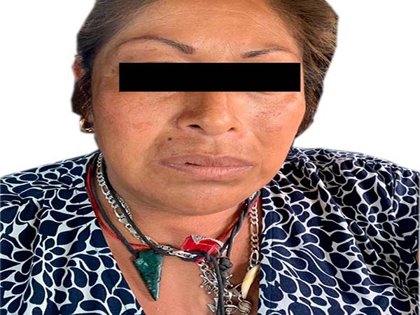 Cayó “La Bruja”, implicada en el secuestro de Norberto Ronquillo