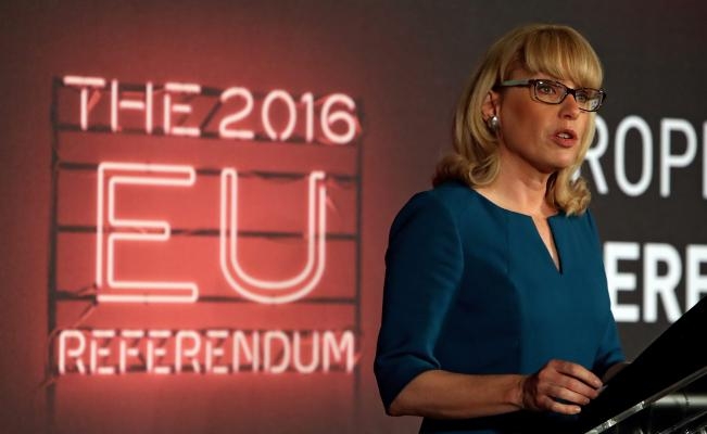 Británicos votan por dejar la Unión Europea
