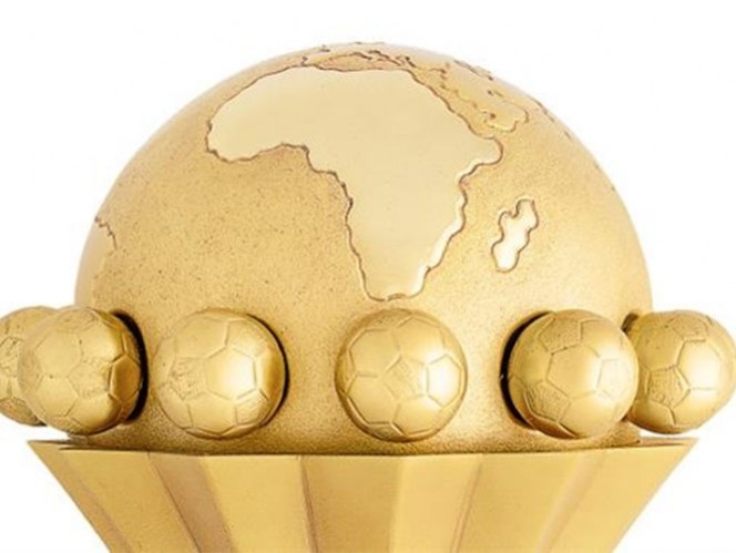 Marruecos, descalificado de la Copa Africana de Naciones