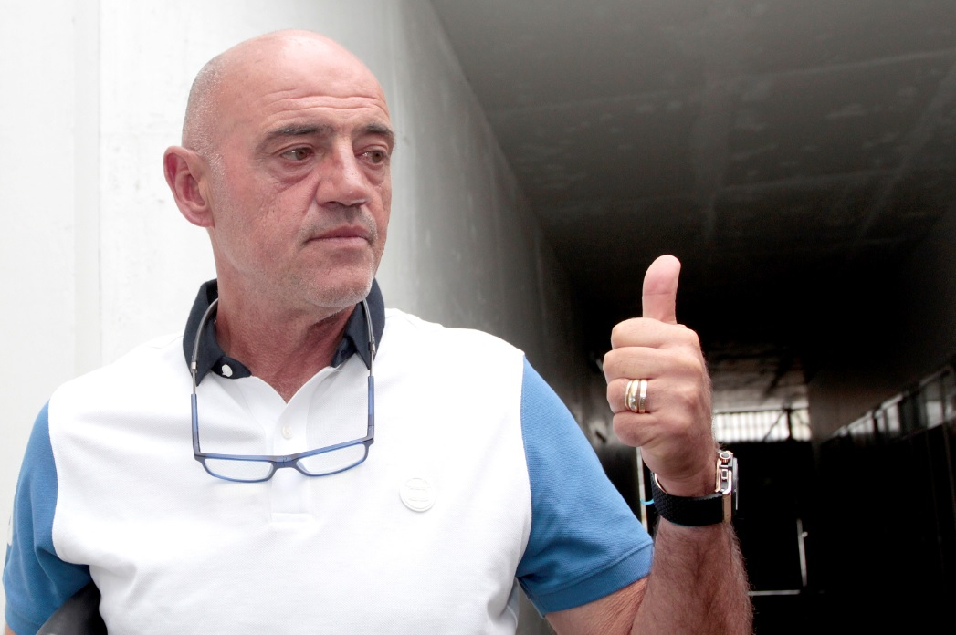 Chelís y tres más se anotan para ser candidatos de Morena a la alcaldía de Puebla