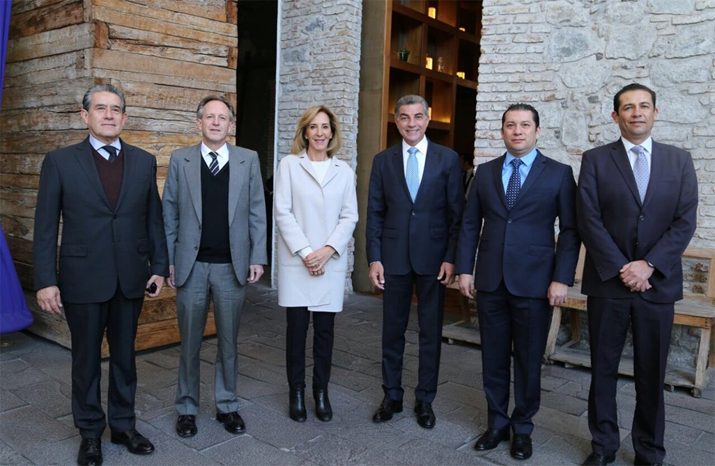 Gobierno de Puebla ya pidió a la Segob emitir Alerta de Género: Morera