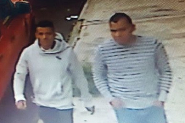 Captan a ladrones tras asaltar negocio en la colonia Gabriel Pastor