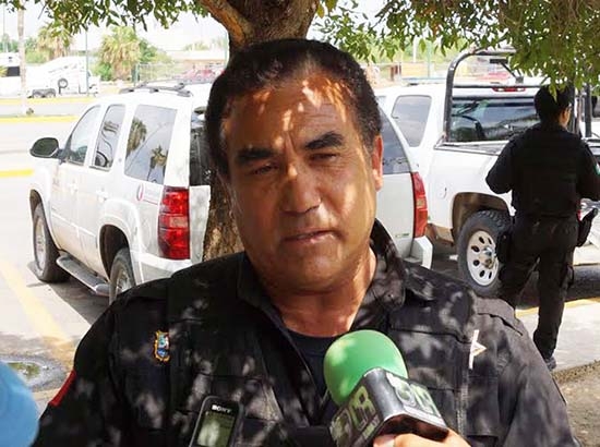 Mujer policía de Tamaulipas acusa a su jefe de violarla