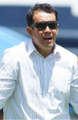 Club Puebla: Juan Reynoso dice que nadie “lo ha llamado” para tomar a los camoteros