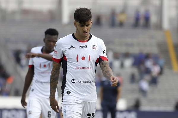 No habrá Lobos BUAP en la LBM; universidad anuló comodato y uso de marca
