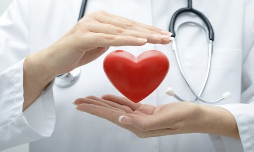 Cuida tu corazón con estas recomendaciones
