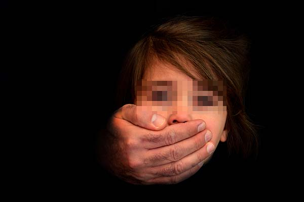 Cada cinco días llega un menor a hospitales por agresiones sexuales en Puebla