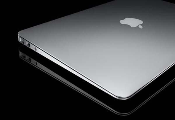 Nueva MacBook Air Retina Display de 12″ podría ser más delgada y estaría en 2015