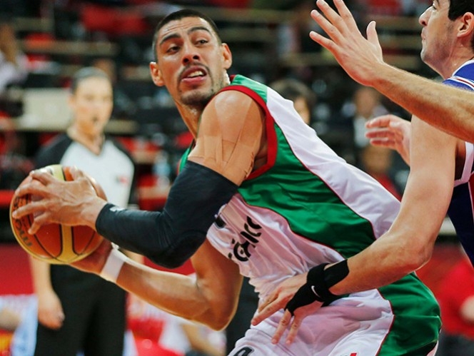NBA: Gustavo Ayón se pierde resto de temporada y Mundial de Baloncesto
