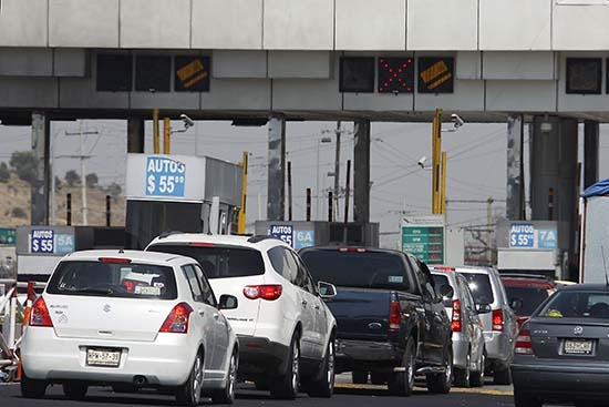 Semana Santa 2014: App de la SCT para planificar tus vacaciones