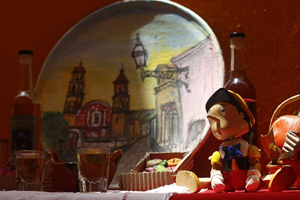 Feria al pie del Citlaltépetl, solamente en Chalchicomula