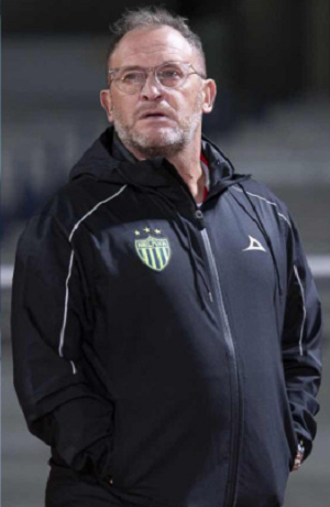 Duilio Davino y Andrés Lillini llegarían a la selección mexicana