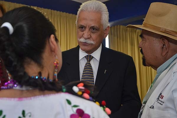 Puebla y Veracruz se unen para combatir el dengue