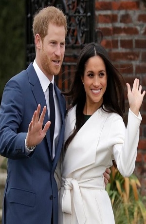 ¿Quién cuidará al bebé de los Duques de Sussex?