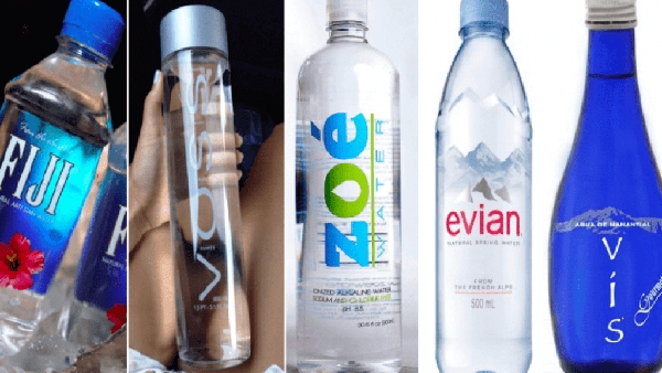 La Profeco revela 19 marcas de aguas alcalinas que mienten a los consumidores