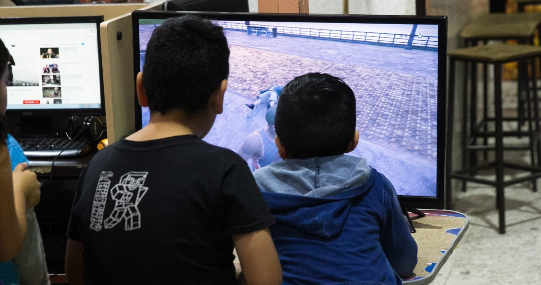 Joven mata a su hermano después de perder en el videojuego “Free Fire”, en Veracruz