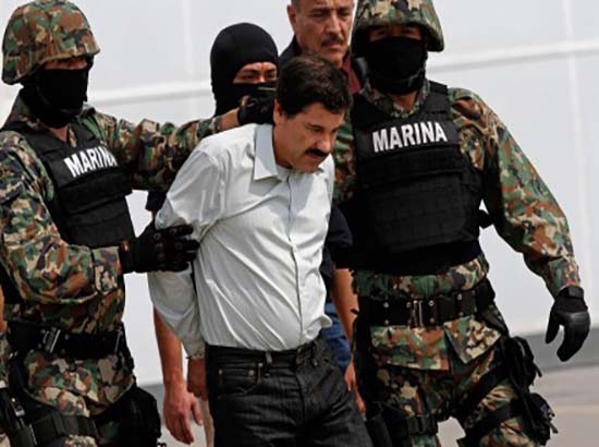 ¿Cómo y cuánto tiempo tuvo El Chapo para escapar?