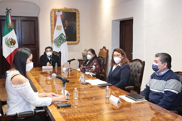 SEDIF arranca el Programa de Apoyo Alimentario a Niñas, Niños, Adolescentes y Adultos con Cáncer