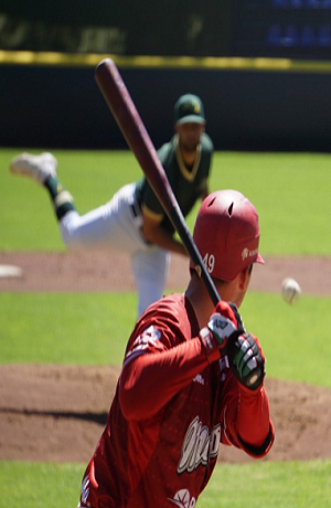 Pericos de Puebla inicia serie ante Guerreros de Oaxaca en la Liga Invernal
