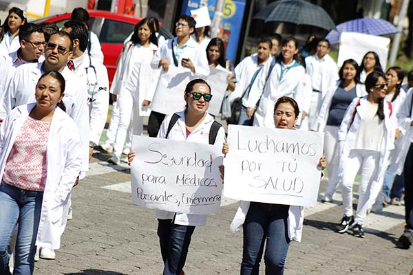 Así opacó el #Covid-19 las tendencias en Puebla (y las cinco que sobresalieron)