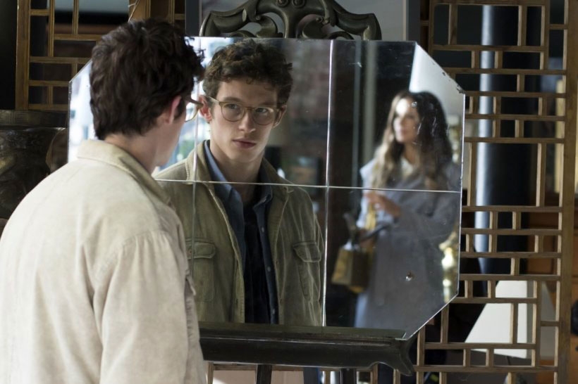 La amante de mi padre, nuevo film de Marc Webb
