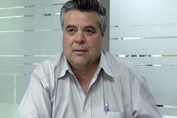 Destituyen al director de Pemex Exploración por corrupto