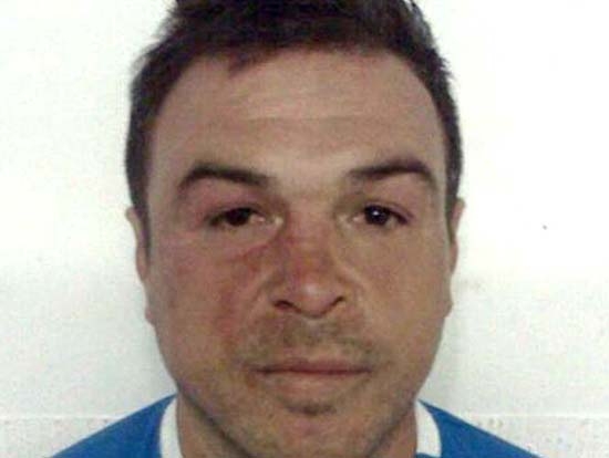 Cae violador serial que tras abusar de mujeres pedía disculpas