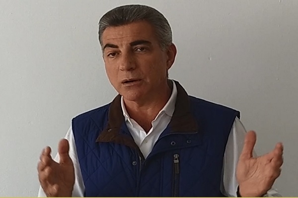 UBER mantiene operaciones en Puebla; se regulará transporte ejecutivo: Gali