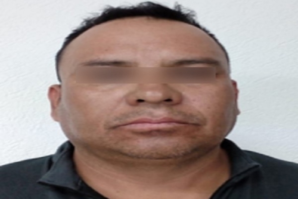 Cayó sujeto que golpeó y mató a un hombre en Puebla