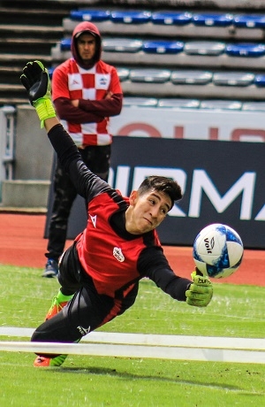 Lobos BUAP, obligado a sumar ante América