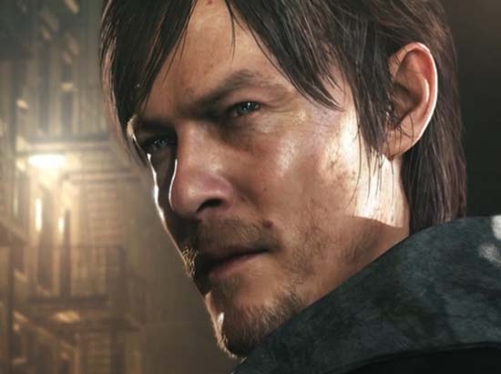 Guillermo del Toro y Kojima trabajan en un nuevo Silent Hill