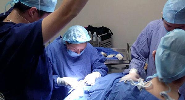 Aumentan los trasplantes de córneas y disminuyen los de riñón en Puebla: Cenatra
